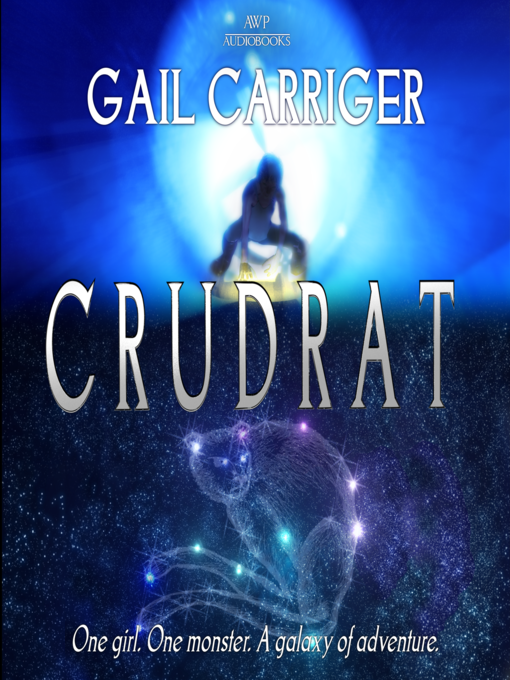 Title details for Crudrat by Gail Carriger - Available